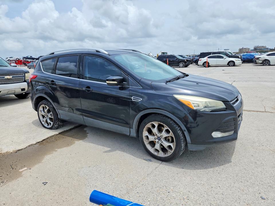 Aukcja sprzedaży 2016 Ford Escape, vin: 1FMCU0J9XGUB36682, numer aukcji: 57730696