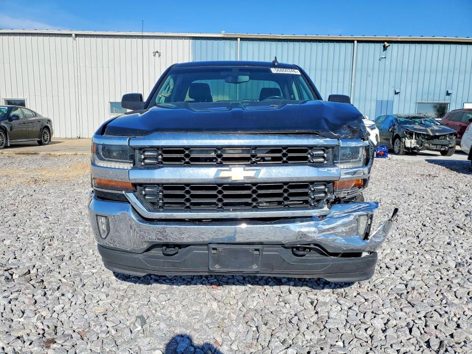 Aukcja sprzedaży 2016 Chevrolet Silverado, vin: 1GCVKREC5GZ339270, numer aukcji: 56860346