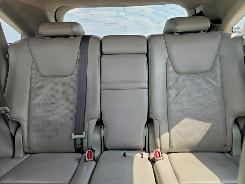 Aukcja sprzedaży 2010 Lexus Rx, vin: JTJZK1BA6A2406042, numer aukcji: 58308526