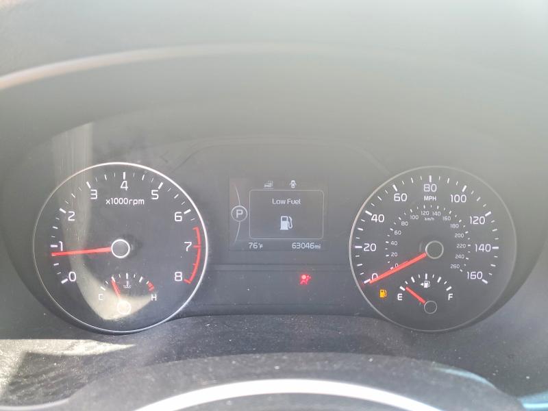 Продажа на аукционе авто 2019 Kia Sportage, vin: KNDPMCAC4K7595863, номер лота: 57427056