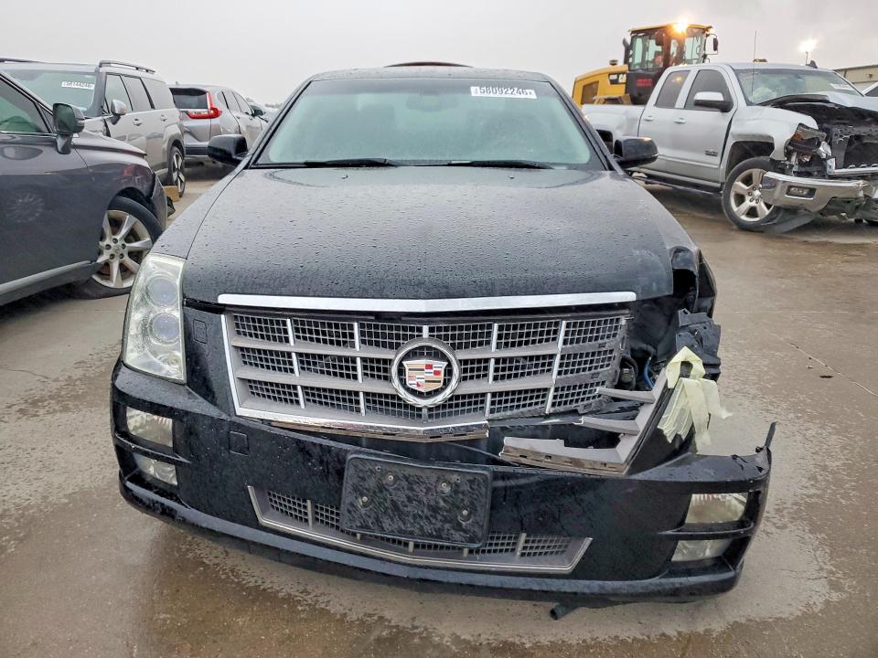 Продаж на аукціоні авто 2008 Cadillac Sts, vin: 1G6DK67V680214859, номер лоту: 58092246