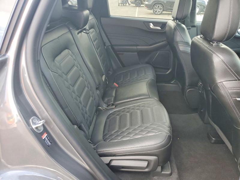 2023 Ford Escape მანქანა იყიდება აუქციონზე, vin: 1FMCU9JZ6PUA28838, აუქციონის ნომერი: 57208856