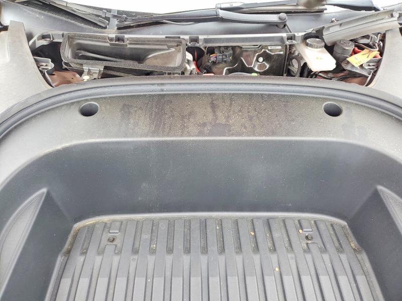 2022 Tesla Model 3 მანქანა იყიდება აუქციონზე, vin: 5YJ3E1EB0NF170057, აუქციონის ნომერი: 58407246