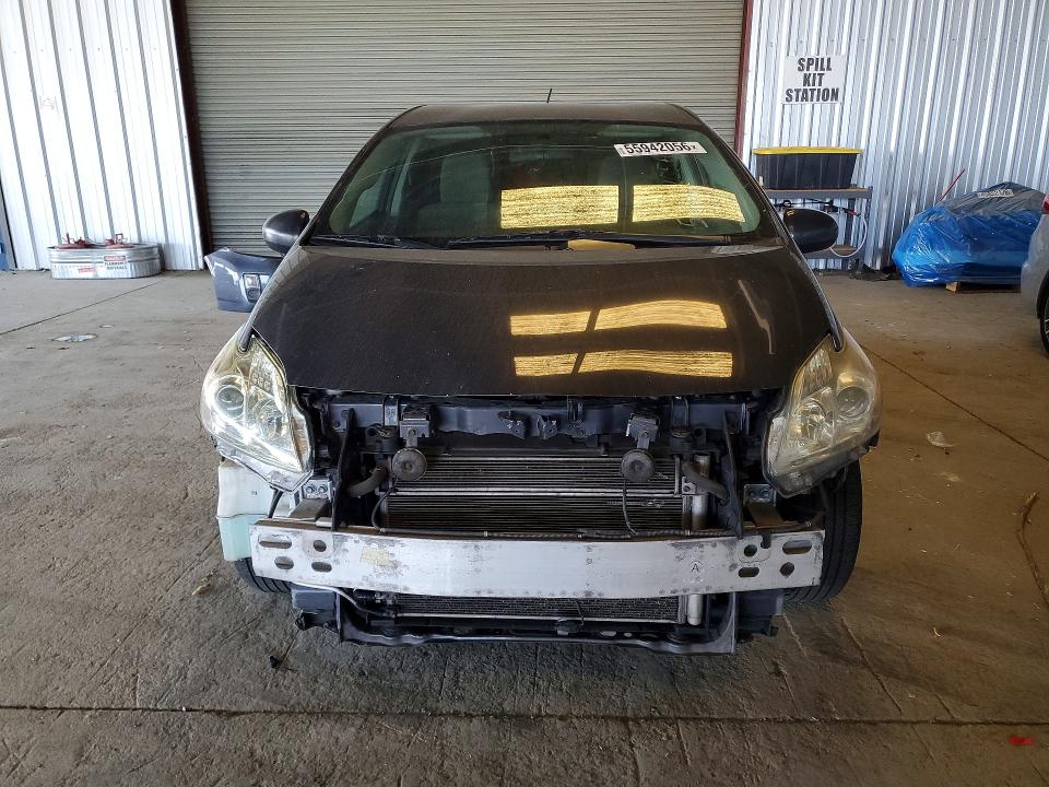Продажа на аукционе авто 2011 Toyota Prius, vin: JTDKN3DU2B1461397, номер лота: 55942056