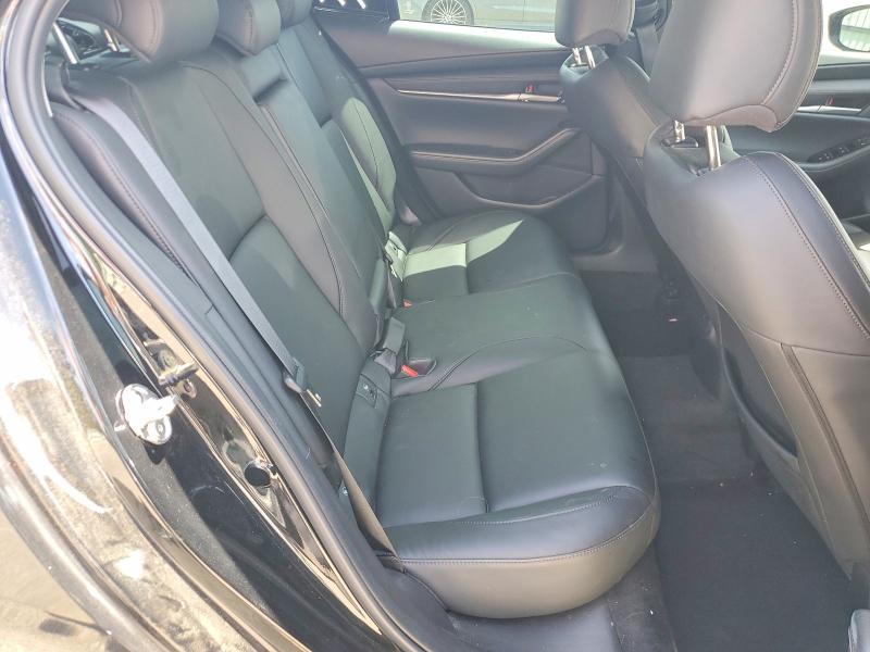 Продажа на аукционе авто 2025 Mazda 3, vin: JM1BPABM6S1777192, номер лота: 56431746