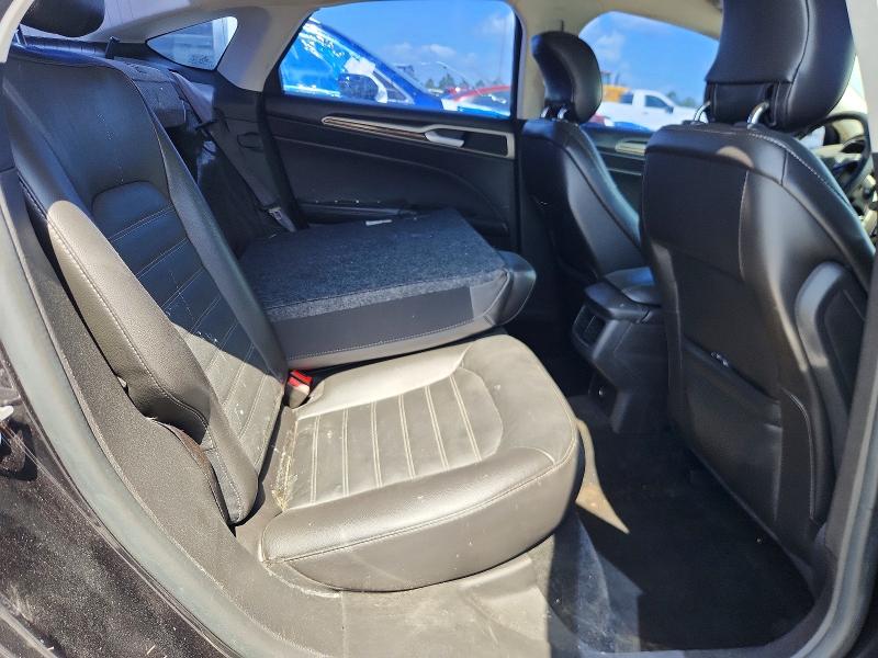 Продажа на аукционе авто 2014 Ford Fusion, vin: 3FA6P0HD6ER125238, номер лота: 56042646