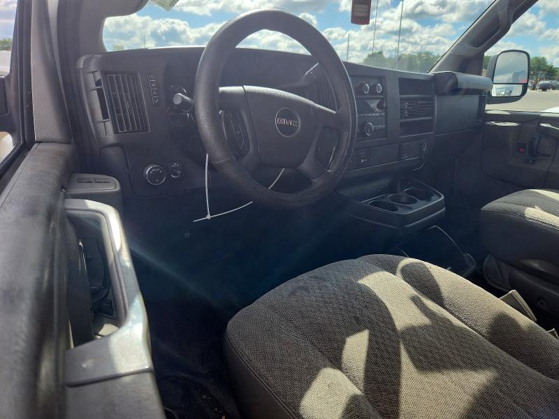 Aukcja sprzedaży 2017 Gmc Savana, vin: 1GTW7AFF4H1913907, numer aukcji: 56820116