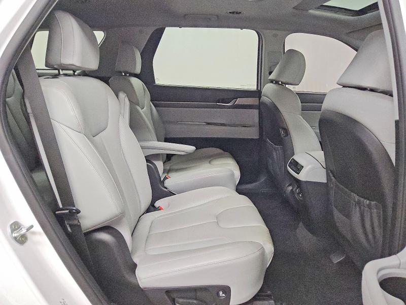 57881876 :رقم المزاد ، KM8R4DHE1MU201838 vin ، 2021 Hyundai Palisade مزاد بيع