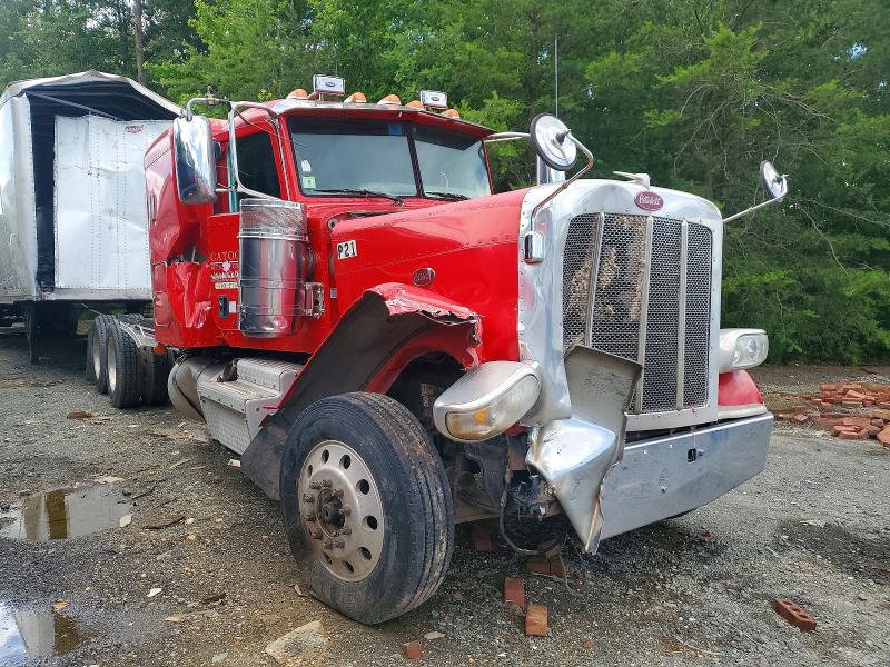 Продажа на аукционе авто 2012 Peterbilt 388, vin: 1XPWDP9X4CD165200, номер лота: 55739366
