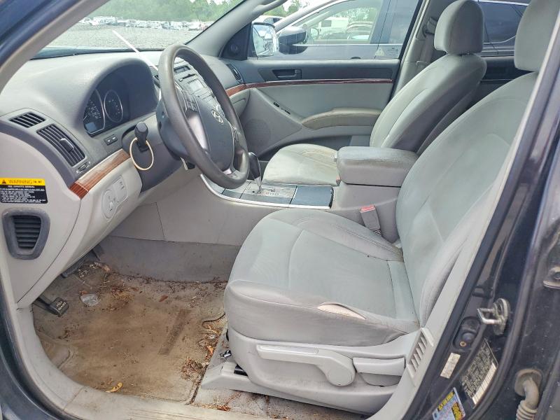 Продаж на аукціоні авто 2007 Hyundai Veracruz, vin: KM8NU73C87U012825, номер лоту: 58934486