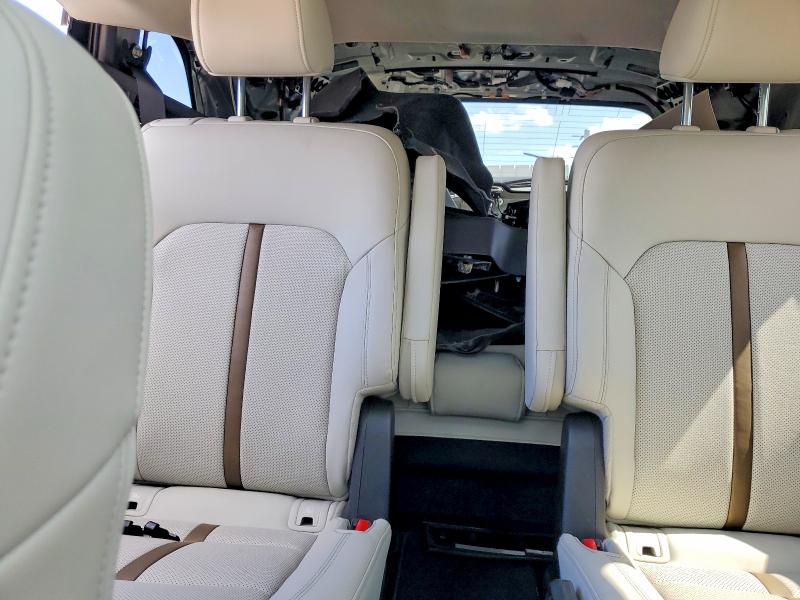 57557586 :رقم المزاد ، JM3KKEHD1T1358849 vin ، 2026 Mazda Cx-90 مزاد بيع
