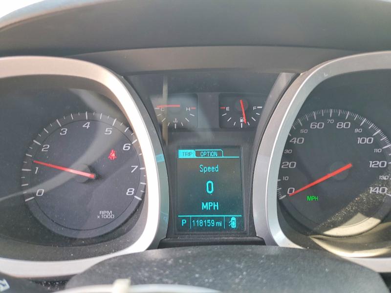 Продажа на аукционе авто 2017 Chevrolet Equinox, vin: 2GNALCEK7H6312463, номер лота: 57658816