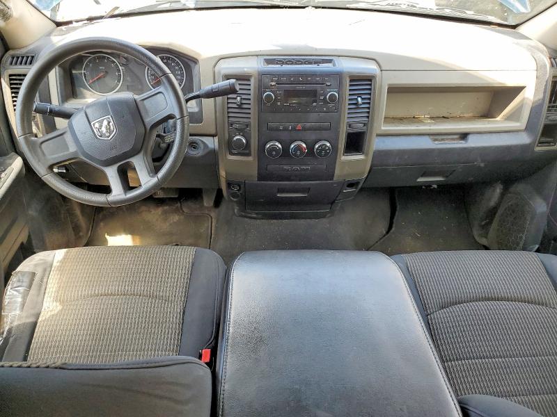 58974466 :رقم المزاد ، 1D7RV1GPXBS665681 vin ، 2011 Dodge Ram 1500 مزاد بيع