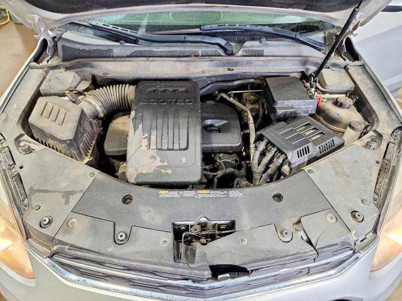 2016 Chevrolet Equinox მანქანა იყიდება აუქციონზე, vin: 2GNALCEK7G1116731, აუქციონის ნომერი: 59233376
