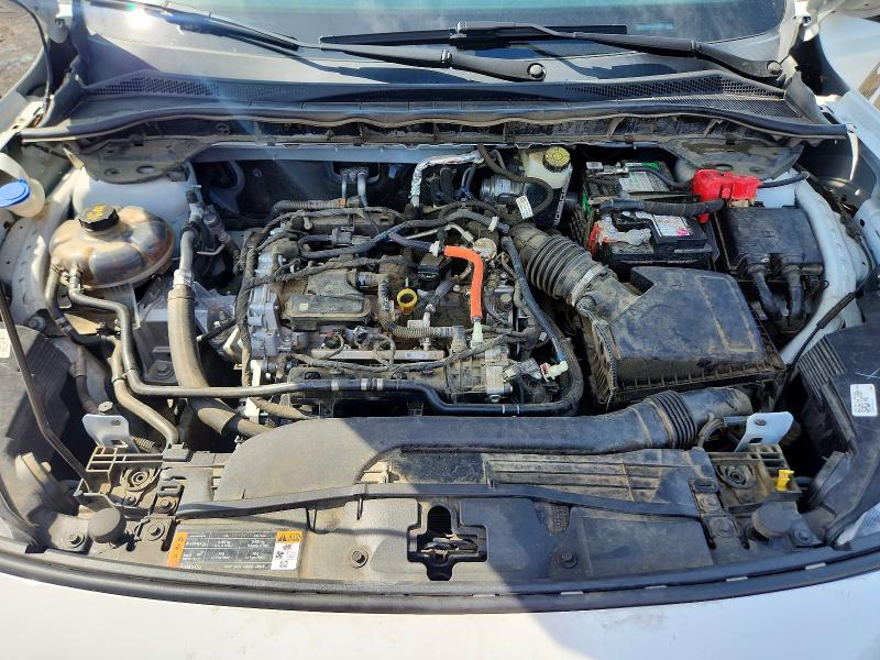 Продажа на аукционе авто 2020 Ford Escape, vin: 1FMCU0G66LUC32428, номер лота: 57219446