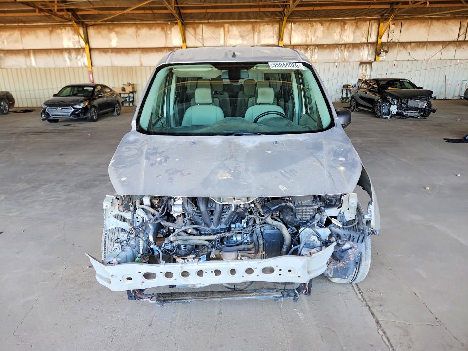 Продажа на аукционе авто 2016 Ford Transit Connect, vin: NM0GE9F73G1263626, номер лота: 55944026