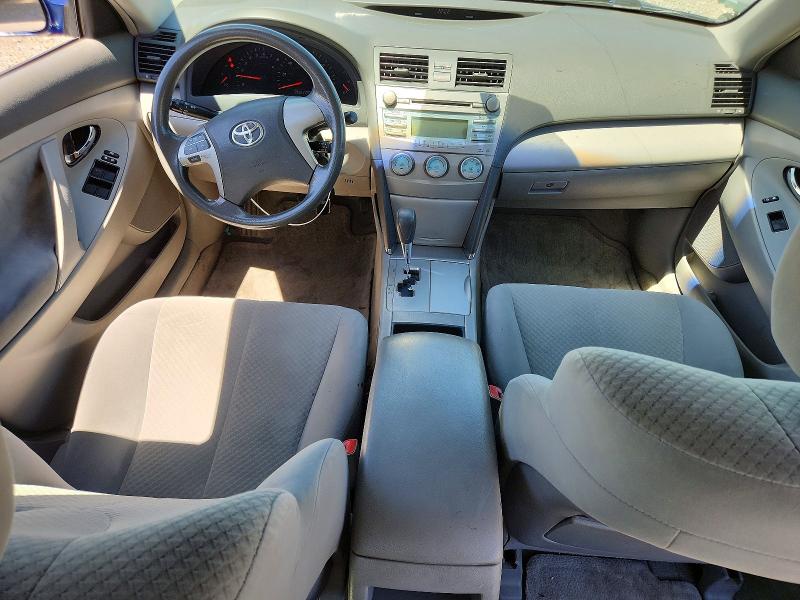 55905026 :رقم المزاد ، 4T1BE46K27U181742 vin ، 2007 Toyota Camry مزاد بيع