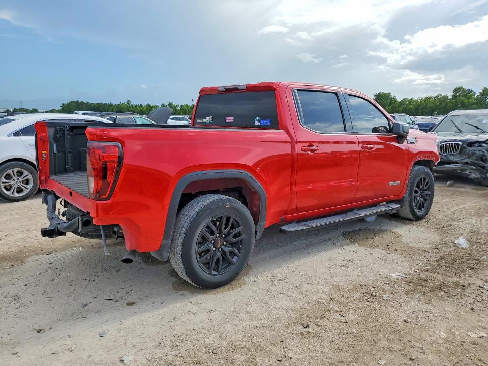56293276 :رقم المزاد ، 3GTPHCEK0NG690645 vin ، 2022 Gmc Sierra مزاد بيع