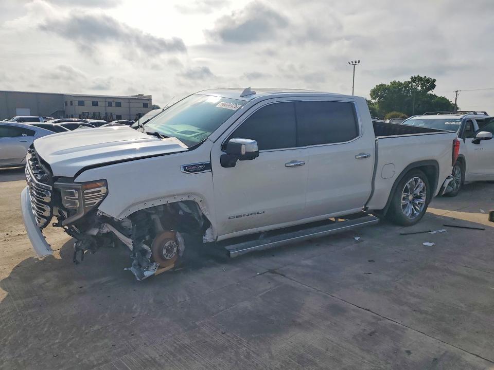 56004426 :رقم المزاد ، 1GTUUGEL3PZ105803 vin ، 2023 Gmc Sierra مزاد بيع