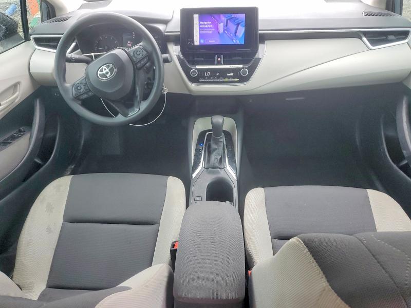 Aukcja sprzedaży 2024 Toyota Corolla, vin: 5YFB4MDEXRP152770, numer aukcji: 57749516
