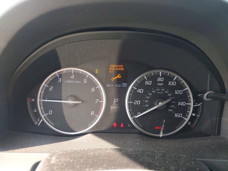 2015 Acura Rdx მანქანა იყიდება აუქციონზე, vin: 5J8TB3H36FL014260, აუქციონის ნომერი: 57121196