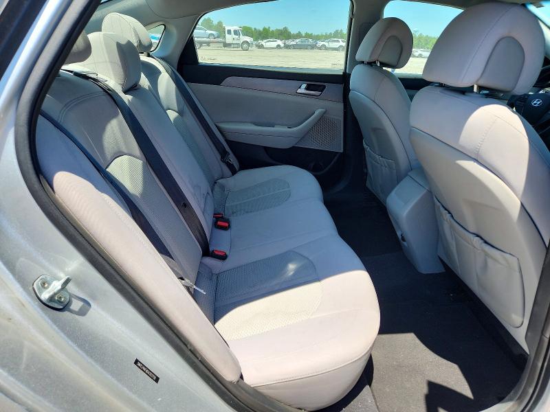 Aukcja sprzedaży 2016 Hyundai Sonata, vin: 5NPE24AF8GH322750, numer aukcji: 56300836