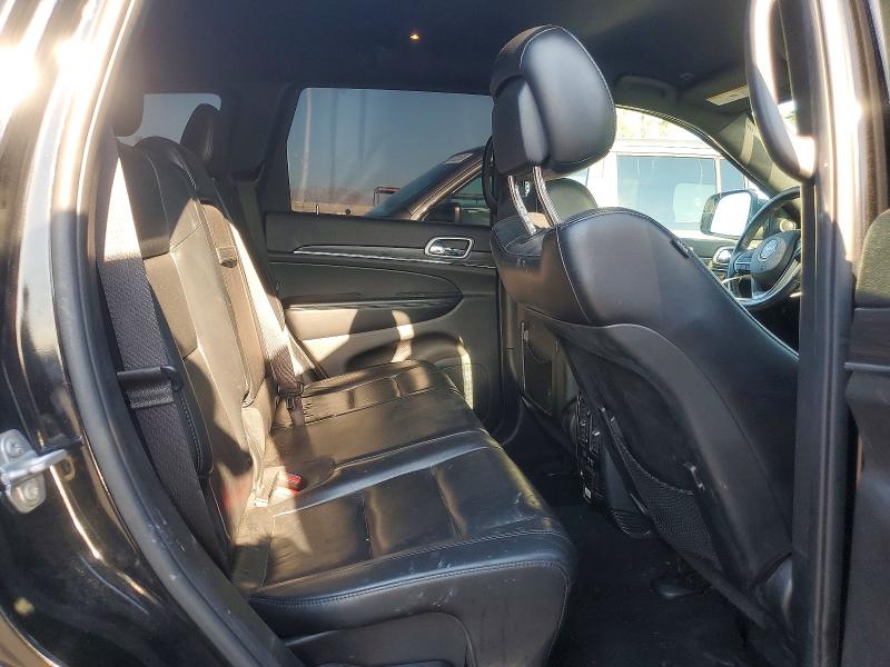 2019 Jeep Grand Cherokee მანქანა იყიდება აუქციონზე, vin: 1C4RJEBG1KC852452, აუქციონის ნომერი: 57185536