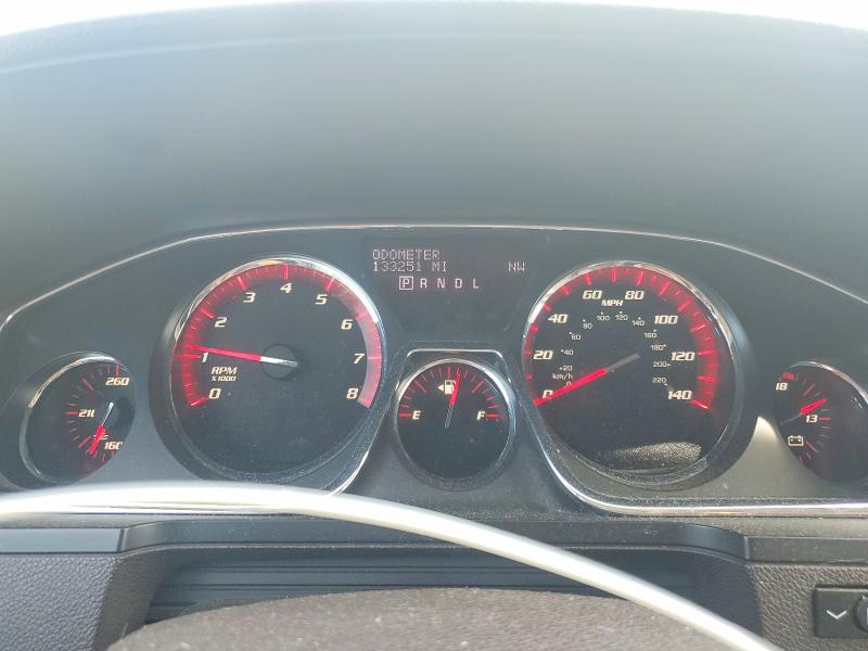 2016 Gmc Acadia მანქანა იყიდება აუქციონზე, vin: 1GKKVTKD5GJ173355, აუქციონის ნომერი: 56143156