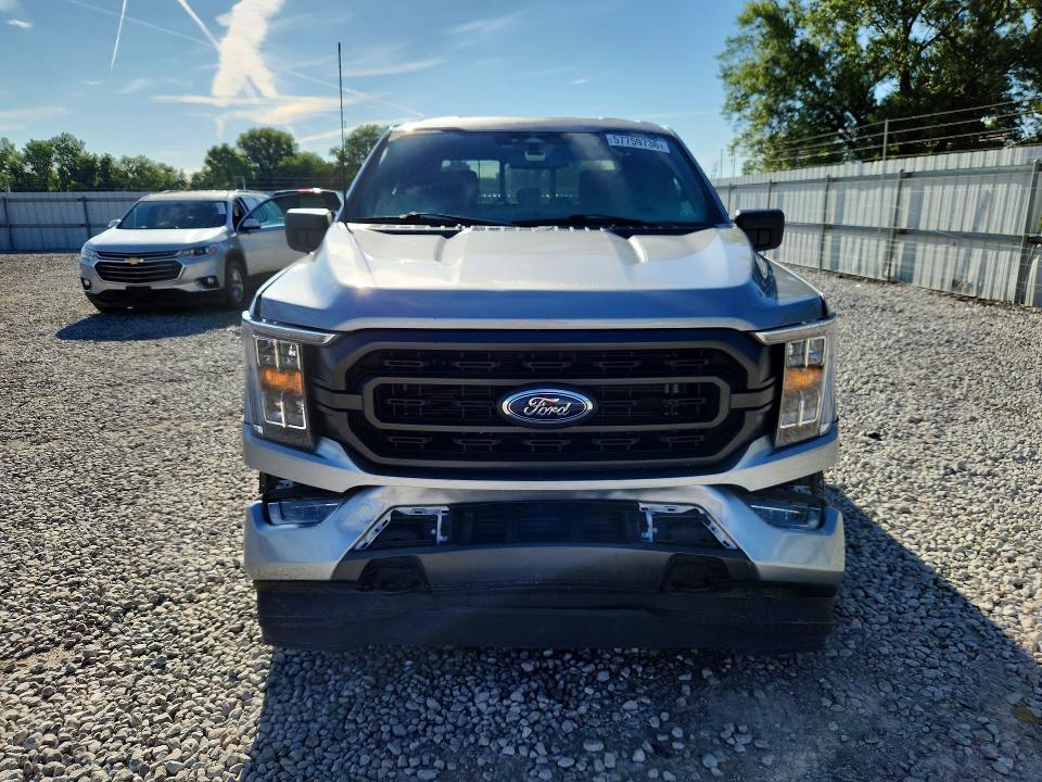 2023 Ford F150 მანქანა იყიდება აუქციონზე, vin: 1FTEW1EP8PKF25600, აუქციონის ნომერი: 57759736