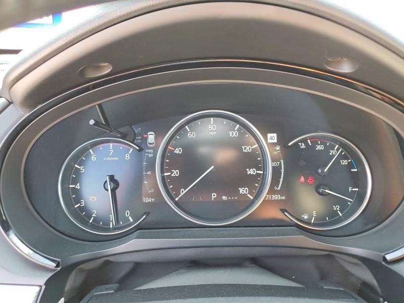 Продаж на аукціоні авто 2021 Mazda Cx-9, vin: JM3TCBEY0M0526608, номер лоту: 57928086
