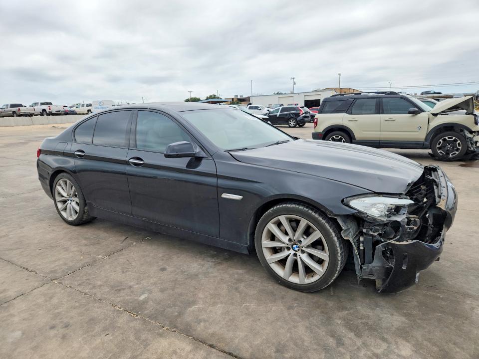 Продажа на аукционе авто 2011 Bmw 535, vin: WBAFR7C56BC805922, номер лота: 57254636