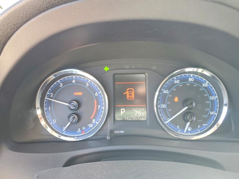 2018 Toyota Corolla მანქანა იყიდება აუქციონზე, vin: 2T1BURHE6JC015871, აუქციონის ნომერი: 57272946