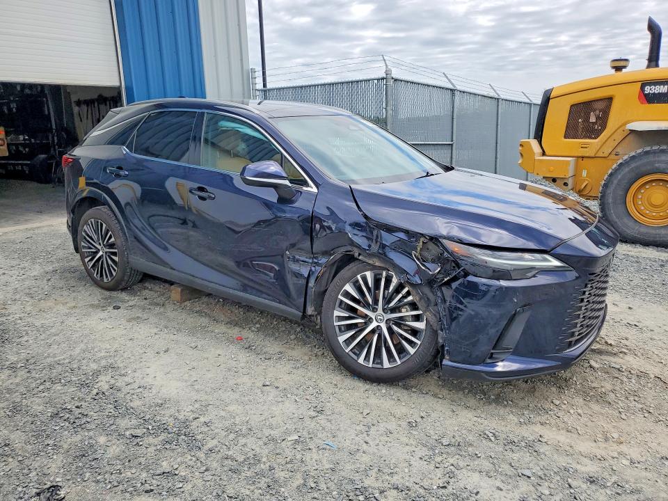 Продажа на аукционе авто 2023 Lexus Rx 350, vin: 2T2BAMCA3PC020112, номер лота: 56826446