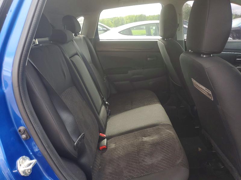 Продаж на аукціоні авто 2015 Mitsubishi Outlander Sport, vin: 4A4AR4AU6FE045743, номер лоту: 55875606