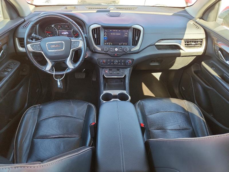 Продажа на аукционе авто 2020 Gmc Terrain, vin: 3GKALXEX4LL148948, номер лота: 56344866
