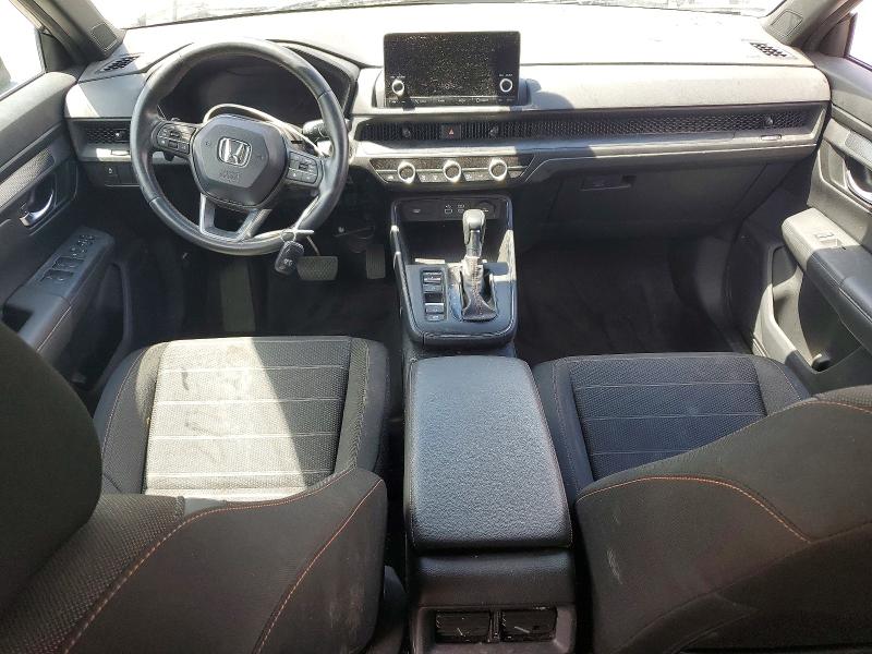 Aukcja sprzedaży 2024 Honda Cr-v, vin: 5J6RS6H59RL004106, numer aukcji: 58236196
