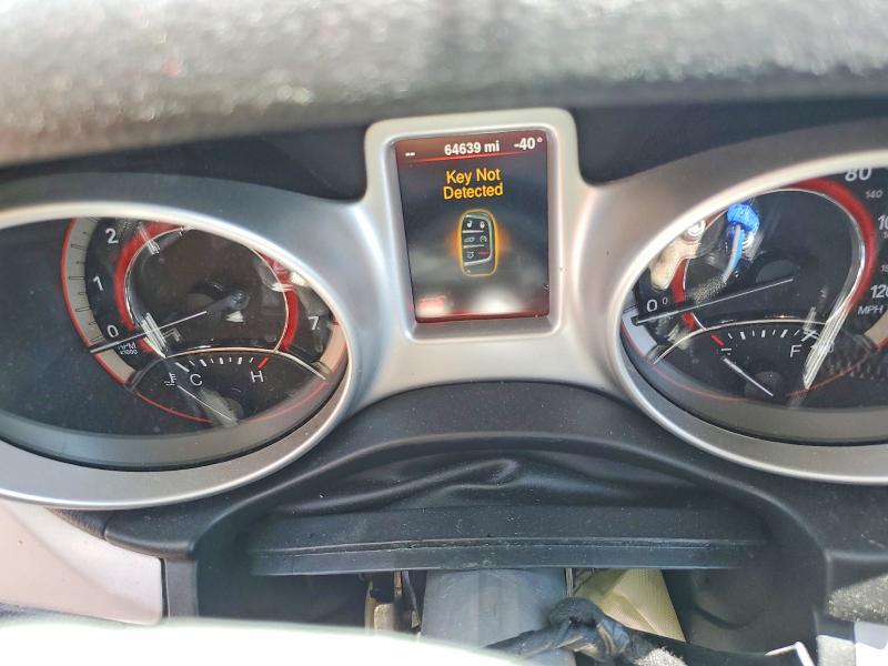 Aukcja sprzedaży 2014 Dodge Journey, vin: 3C4PDDBG4ET302289, numer aukcji: 54485416