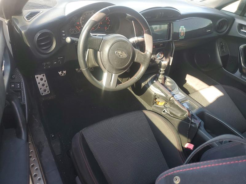 2013 Subaru Brz მანქანა იყიდება აუქციონზე, vin: JF1ZCAB12D1606674, აუქციონის ნომერი: 57005856