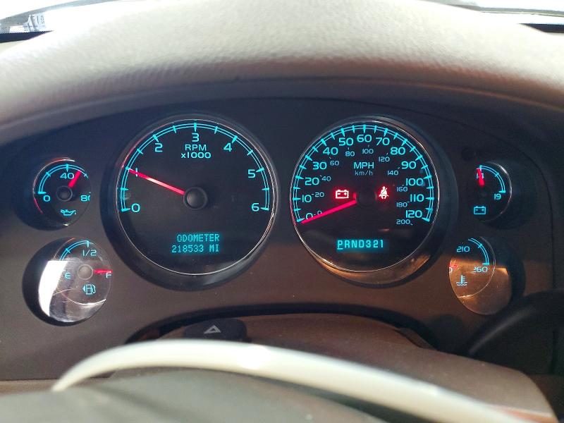 Продажа на аукционе авто 2008 Chevrolet Suburban, vin: 3GNFK16328G293412, номер лота: 57392356