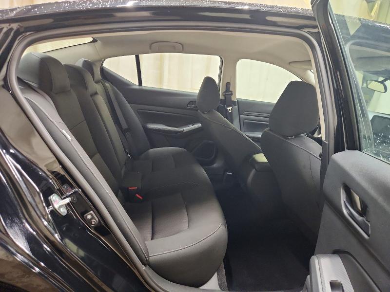 Продажа на аукционе авто 2026 Nissan Altima, vin: 1N4BL4DW0TN316078, номер лота: 57496346