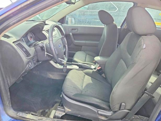 Продажа на аукционе авто 2008 Ford Focus, vin: 1FAHP33N48W242683, номер лота: 57418816