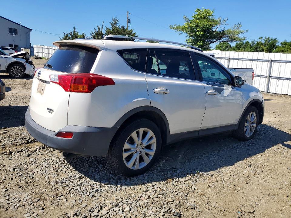55141526 :رقم المزاد ، 2T3DFREV6DW079605 vin ، 2013 Toyota Rav4 مزاد بيع