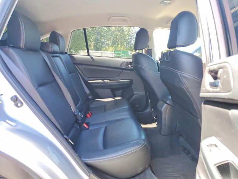 57525396 :رقم المزاد ، JF2GPAGC8E8329426 vin ، 2014 Subaru Xv Crosstrek مزاد بيع