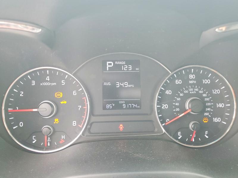 Продаж на аукціоні авто 2018 Kia Forte, vin: 3KPFK4A77JE231011, номер лоту: 56883936