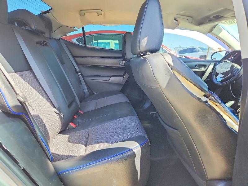 Продажа на аукционе авто 2019 Toyota Corolla, vin: 2T1BURHE3KC190340, номер лота: 56502666