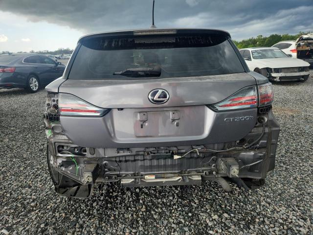 Продажа на аукционе авто 2013 Lexus Ct, vin: JTHKD5BHXD2172395, номер лота: 58906436