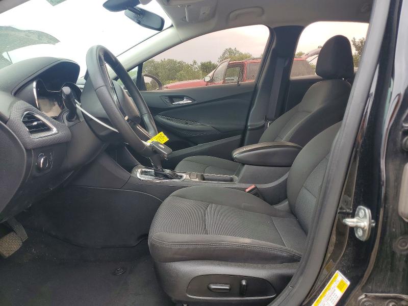 Aukcja sprzedaży 2017 Chevrolet Cruze, vin: 3G1BE6SM9HS518960, numer aukcji: 55200666
