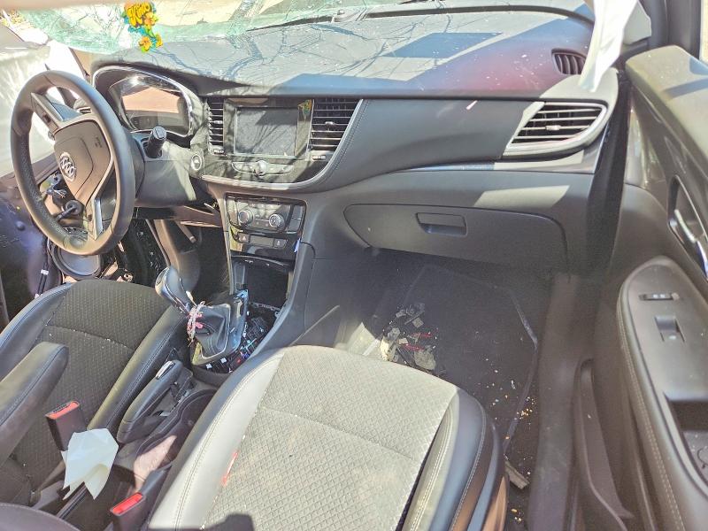 Aukcja sprzedaży 2022 Buick Encore, vin: KL4CJESM9NB566865, numer aukcji: 56836946