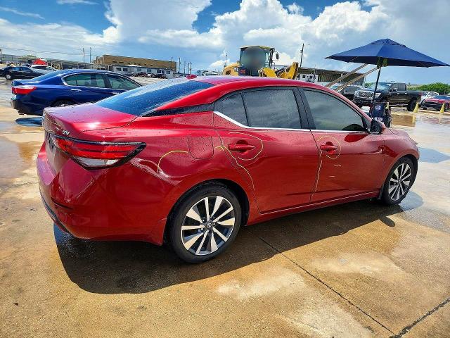 Aukcja sprzedaży 2020 Nissan Sentra, vin: 3N1AB8CV7LY254063, numer aukcji: 56056376
