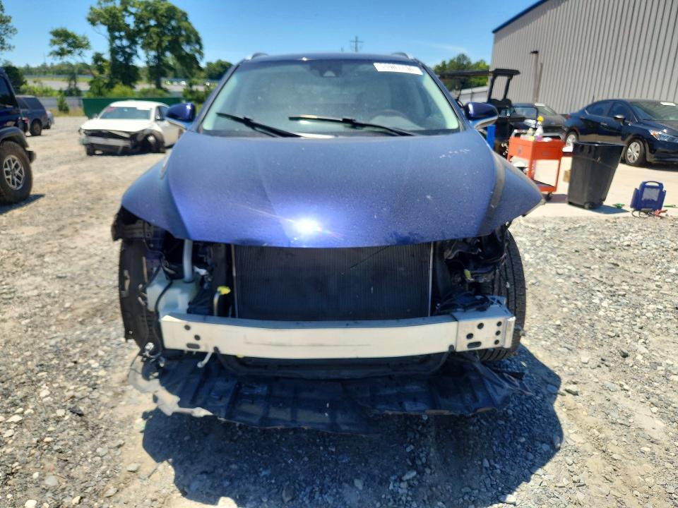 55907796 :رقم المزاد ، 2T2ZZMCA2KC139981 vin ، 2019 Lexus Rx 350 مزاد بيع